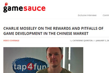 中国で活躍する米国人クリエイティブディレクターが語る、中国市場の面白さとよくあるハマリパターン 画像