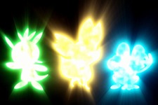 【Nintendo Direct】『ポケットモンスター X・Y』、旅立ちの3匹も明らかに 画像