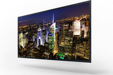 【CES 2013】ソニー、56型4K対応の有機ELテレビ試作機をCESに参考出展