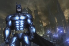 ワーナー、『バットマン』関係のドメインを大量取得・・・新作のタイトルか？ 画像