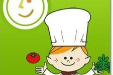 あの人気アニメに登場した料理を再現可能、スマホアプリ『ビストロ・アニメシレシピ』 画像