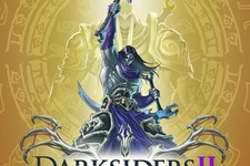 “スカイウォードソード”風に描かれた『Darksiders II』公式トリビュートアート 画像