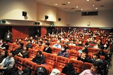 映画「名探偵コナン 11人目のストライカー」ヨコハマ・フットボール映画祭2013で特別賞受賞 画像