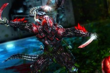 PS3/Xbox360版『NINJA GAIDEN 3: Razor's Edge』発売決定、前作との連動特典アリ 画像
