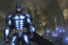 『バットマン』シリーズ新作が2013年に発売か、ワーナーが決算報告で言及 画像