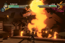 PS3版『NARUTO－ナルト－ 疾風伝　ナルティメットストーム3』体験版が配信開始 ― PV第5弾も公開 画像