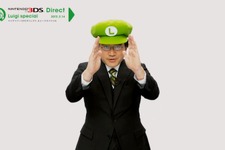 【Nintendo Direct】今度はソフトメーカーの3DSタイトルを紹介！2月21日20時より 画像