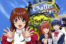 OVA『サクラ大戦』巴里華撃団の2作品を完全収録したBlu-rayが発売 ― 特典映像も盛り沢山 画像