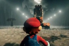 後半ステージの過酷さを一人称視点で描く『スーパーマリオブラザーズ3』ファンメイドムービー 画像