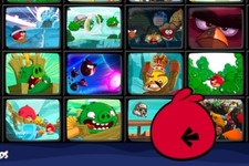 『Angry Birds』のYoutube動画閲覧回数が10億回を突破！Rovio社員がハーレムシェイクを披露 画像