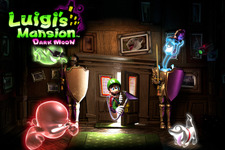 『ルイージマンション2』がWii Uではなく3DSで発売されるわけ ― 任天堂宮本氏が語る 画像