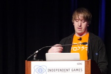 【GDC 2013】Q-Gamesディラン・カスバート氏が『スターフォックス』で得た「アイデアを制限する」デザイン論 画像