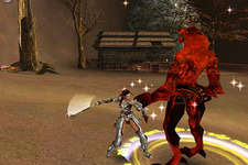 『TANTRA』大型アップデート「Kathana IV」明日9日実施 画像