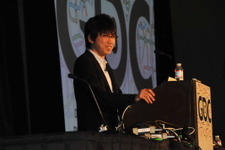 【GDC 2013】クリスピーズ片岡陽平氏が語る、『トーキョージャングル』への道程 画像