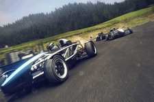 コードマスターズ、『Race Driver Grid 2』を2013年夏日本で発売 画像