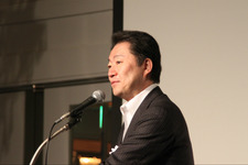スクエニHD和田社長、退任後は経営には関わらず・・・「現場で働いてお返しする」 画像