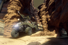 『Halo 4』の最新追加コンテンツ情報が公開、オンライン対戦フェスティバルも開催へ 画像