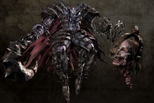 『SOUL SACRIFICE』のアップデートが本日実施、大ボリュームを今すぐに体験しよう！ 画像