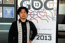 【GDC 2013】「プレイヤー殺し」の男はアメリカで何を感じたか？『ラ・ムラーナ』楢村匠氏が見たGDC 画像