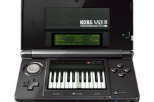 『KORG M01D』配信決定 ― MIDIデータ出力機能実装、ネットやすれちがいでソングデータ交換も 画像