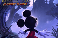 セガ、『アイラブミッキーマウス』のリメイク作『Castle of Illusion』正式発表 ― 今夏配信 画像