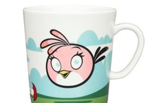 これぞフィンランドの最強コラボ！陶器ブランドArabiaが『Angry Birds』とコラボ 画像