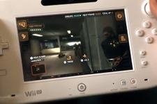 GamePadでメニュー周りが快適に、Wii U版『Deus Ex: Human Revolution』紹介映像 画像