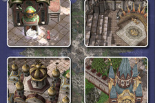 『ラグナロク』次期アップデート「モスコビア」キャンペーン開幕 画像