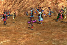 『ドデカオンライン』5月22日より第2次オープンβ開幕！ 画像