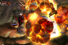 『ドラゴンズクラウン』凄まじい破壊力で強大な敵を打ち砕く「ウィザード」の紹介ムービー公開 画像