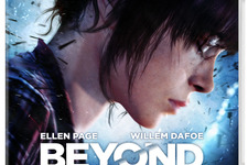 『BEYOND：TWO SOULS』の国内発売が2013年10月に決定、最新トレイラーの日本語吹替版も登場 画像