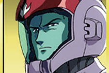 『ガンダムタクティクスオンライン』にパイロットや新MSが追加 画像