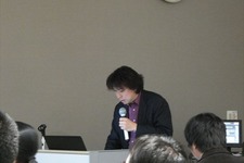 【GDC 2013 報告会】西川善司氏によるグラフィックス関連レポート・・・「GPUの進化は止まらない」