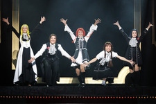 「サクラ大戦 紐育星組ショウ2013 ～ワイルド・ウエスト・希望～」開催決定 ― ライブから“ショウ”に進化 画像