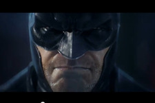 バットマンが猛々しく戦う『バットマン：アーカム・オリジンズ』ティザートレーラーが公開 画像