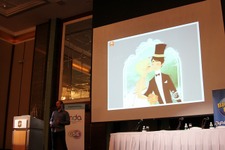 【カジュアルコネクトアジア2013】職場をゾンビ状態にしないための4つの鍵 画像