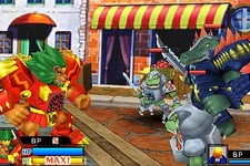 3DS『ビーストサーガ 最強激突コロシアム！』最新PVと主要キャラクター情報公開 画像