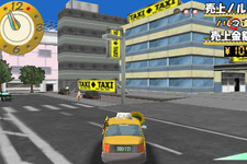 『@SIMPLE DLシリーズ Vol.13 THE タクシー』配信決定 ― お客を丁寧に運ぶドライブシミュレーション 画像