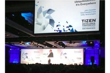 PS4への最適化も発表された「Unity」が「Tizen」へのサポートを決定 ─ Tizenストアを通じ配信可能に 画像