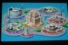 ファンにも初心者にも嬉しい要素満載、Wii『シムシティ クリエイター』で新しい街作りを！ 画像
