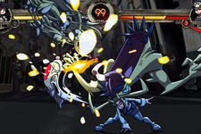 PS3『スカルガールズ』キャラクターに新カラーを追加するDLCが配信開始 画像