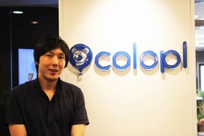 スマホゲームで急成長のコロプラ、馬場社長に聞く『魔法使いと黒猫のウィズ』ヒットの背景 画像