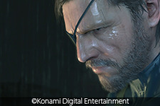 【E3 2013】KONAMI出展タイトル公開 ― ソーシャルコンテンツを追加、『MGSV』は対応ハード未定に 画像