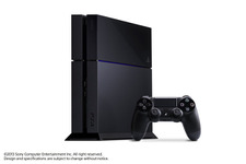 【E3 2013】PlayStation 4、本体仕様の詳細を発表 ― DUALSHOCK 4やPlayStation Cameraの仕様もチェック 画像