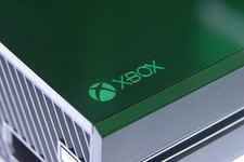 【E3 2013】Xbox Oneと新型Xbox360を間近からチェック 画像