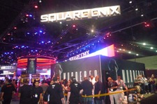 【E3 2013】『ライトニングリターンズ』『FFX&X-2』も遊べた、スクエニブースレポ ― ライトニングのフィギュアも展示 画像