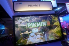 「次世代ワールドホビーフェア'13 Summer」の任天堂ブースでは『ピクミン3』が試遊可能 画像