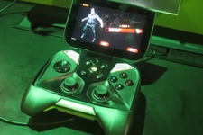 【E3 2013】Project SHIELDにGRIDサーバ、万全の体制で挑むNVIDIAのゲームソリューションをチェック 画像