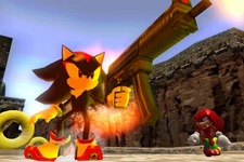 『シャドウ・ザ・ヘッジホッグ』『ギャラクシーフォースII』がPS2アーカイブスに登場 ― 3DS『3D ギャラクシーフォースII』も配信決定 画像