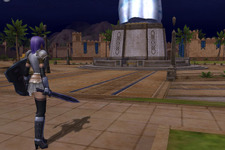 『ドルアーガの塔』SS募集中、優秀者はアニメに登場できるかも 画像